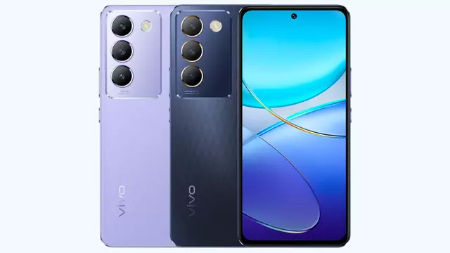 vivo V40 SE Duyuruldu: Fiyatı ve Özellikleri!