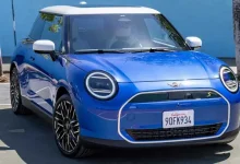 2024 Mini Cooper Duyuruldu: İşte İlk Bilgiler