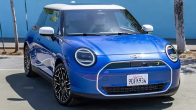 2024 Mini Cooper Duyuruldu: İşte İlk Bilgiler