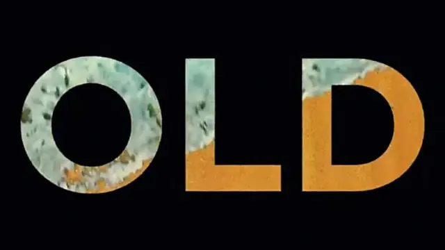 Shyamalan, Yeni Filmi Old'dan İlk Görüntüleri Paylaştı