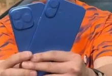 iPhone 16 Serisinin Maket Görselleri Paylaşıldı