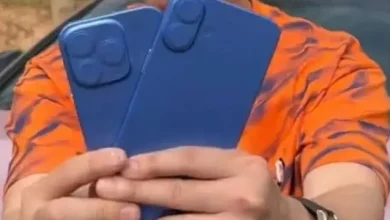 iPhone 16 Serisinin Maket Görselleri Paylaşıldı