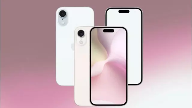 iPhone SE 4'ün Ekran Boyutları Belli Oldu