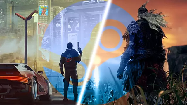 2022 Steam Ödülleri Kazananları Açıklandı