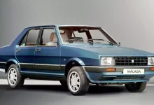 "Bu Bildiğin Şahin" Diyeceğiniz Ancak Muhtemelen Hiç Görmediğiniz Araba