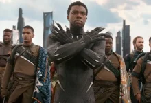 Black Panther’in Ülkesi Wakanda’nın Dizisi Geliyor