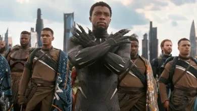 Black Panther’in Ülkesi Wakanda’nın Dizisi Geliyor