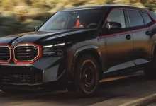 Bugüne Kadarki En Güçlü BMW: 2024 XM Label Red Tanıtıldı