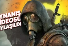 S.T.A.L.K.E.R. 2'den Yeni Oynanış Videosu