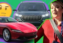 Elektrikli Arabaların Daha Hızlı Kalkış Yapmasının Sebebi