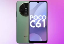 POCO C61 Duyuruldu: Fiyatı ve Özellikleri