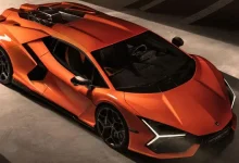 2024 Model Lamborghini Revuelto Tanıtıldı!