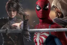 2023'te Çıkmasını Beklediğimiz Önemli Oyunlar