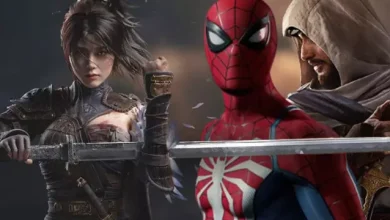 2023'te Çıkmasını Beklediğimiz Önemli Oyunlar