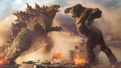 Godzilla vs. Kong Filminin Nasıl Biteceğini Sızdırıldı