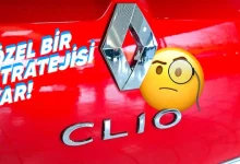 Renault Modellerinin İsimleri Ne Anlama Geliyor?