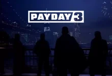 Payday 3'ün Resmi Fragmanı Yayınlandı
