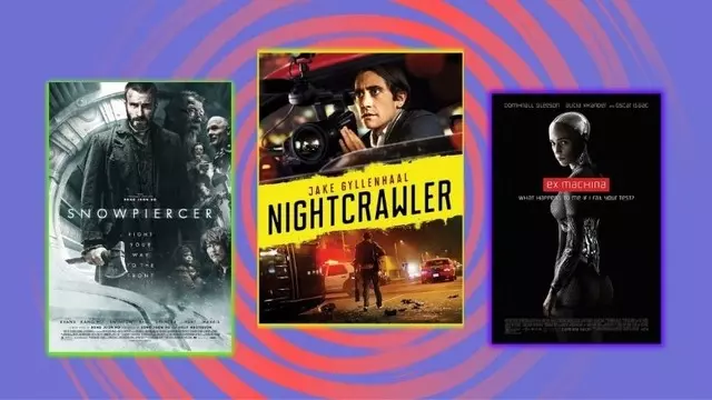 Süratli Tempoya Haiz 15 Sürükleyici Film Önerisi 1 Hızlı Tempoya Sahip 15 Sürükleyici Film Önerisi