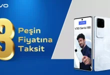 vivo'dan Kaçırılmayacak Alışveriş Kredisi Kampanyası