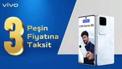 vivo'dan Kaçırılmayacak Alışveriş Kredisi Kampanyası