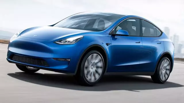 Tesla'nın Kaç Araba Ürettiği ve Teslim Ettiği Açıklandı