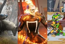 2022 Yılında Xbox Series S|X İçin Yayınlanan En İyi 10 Oyun