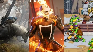 2022 Yılında Xbox Series S|X İçin Yayınlanan En İyi 10 Oyun