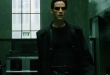 Matrix 4'ün Adı Ortaya Çıktı: 'Matrix: Resurrections'