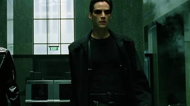Matrix 4'ün Adı Ortaya Çıktı: 'Matrix: Resurrections'