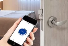 Android Telefonlar, Otel Odalarının Kilitlerini Açabiliyor