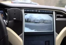 Tesla Çalışanları, Araç Kamera Kayıtlarını Paylaştı