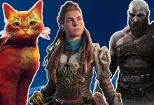 2022 Yılının En İyi PlayStation Oyunları