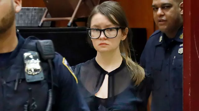 Netflix, Ünlü Dolandırıcıya 320 Bin Dolar Ödedi