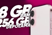 iPhone 16, Yapay Zekâ İçin Beklenenden Daha Güçlü Olacak