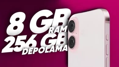 iPhone 16, Yapay Zekâ İçin Beklenenden Daha Güçlü Olacak