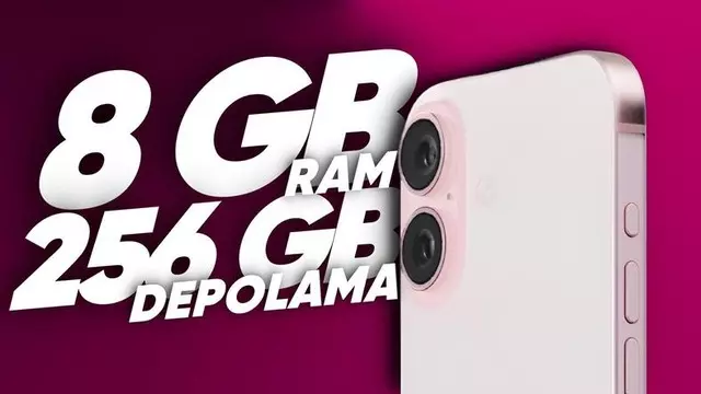 iPhone 16, Yapay Zekâ İçin Beklenenden Daha Güçlü Olacak