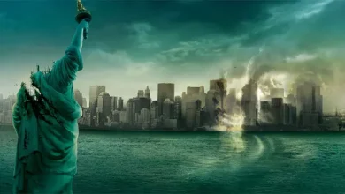 Cloverfield'ın Devam Filmi Üstünde Çalışıyor