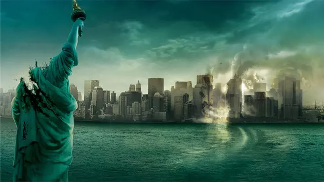 Cloverfield'ın Devam Filmi Üstünde Çalışıyor