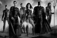 Justice League: The Snyder Cut, 18 Mart'ta HBO Max'te
