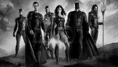 Justice League: The Snyder Cut, 18 Mart'ta HBO Max'te