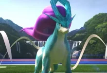 21 Yıldır Yakalanamayan Bir Pokemon, İlk Kez Yakalandı