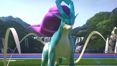 21 Yıldır Yakalanamayan Bir Pokemon, İlk Kez Yakalandı