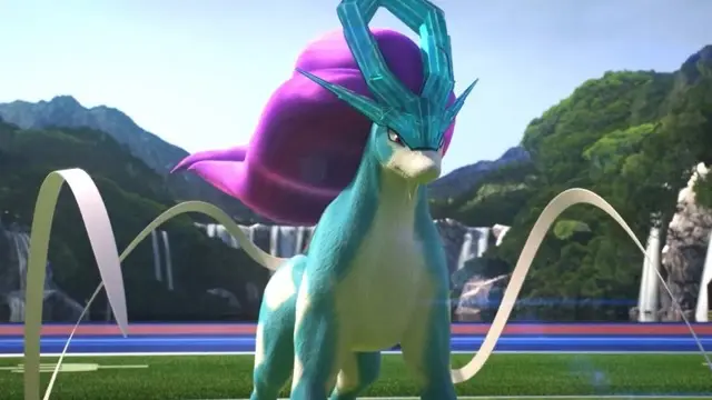 21 Yıldır Yakalanamayan Bir Pokemon, İlk Kez Yakalandı