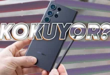 Samsung Galaxy S24’le Gelen S Pen Kokuyor