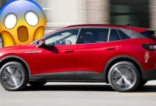 Volkswagen, On Binlerce ID.4'ü Geri Çağırdı