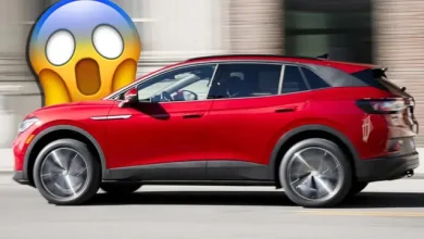 Volkswagen, On Binlerce ID.4'ü Geri Çağırdı