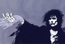 Netflix'in Sandman Serisinde Rol Alacak Oyuncular Açıklandı