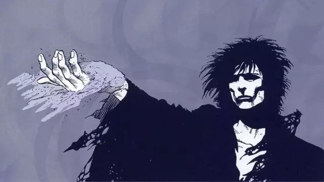 Netflix'in Sandman Serisinde Rol Alacak Oyuncular Açıklandı