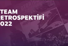 Steam Retrospektifi 2022 Duyuruldu - Webtekno – Güncel Teknoloji Haberleri ve Video İncelemeleri