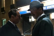 Benedict Cumberbatch'li The Courier'den İlk Fragman Geldi